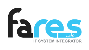 Fares Logo