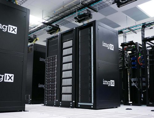 Wahda Bank Data Center Project